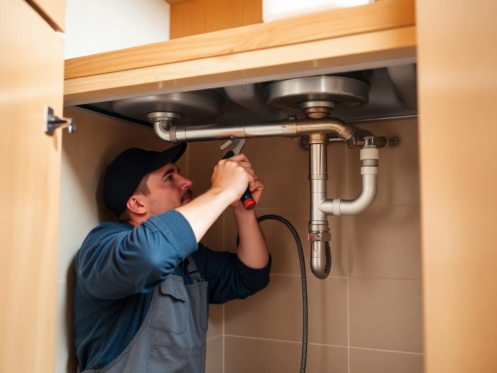 Residential Plumbing