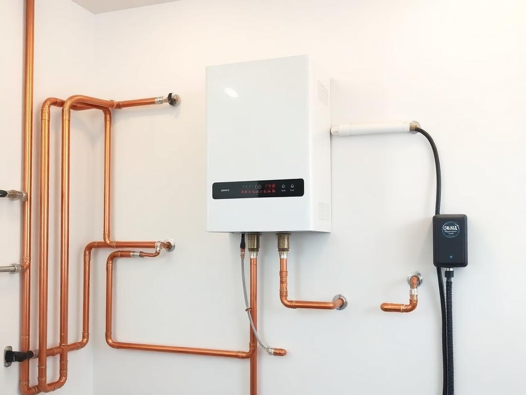Water Heaters